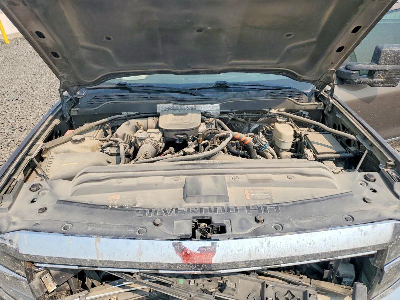 Aukcja sprzedaży 2015 Chevrolet Silverado, vin: 1GC1KWE84FF175423, numer aukcji: 63314796