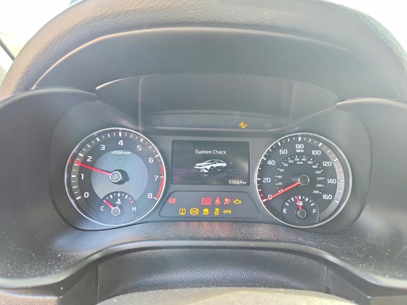 Продаж на аукціоні авто 2022 Kia Forte, vin: 3KPF54AD7NE481531, номер лоту: 66262606