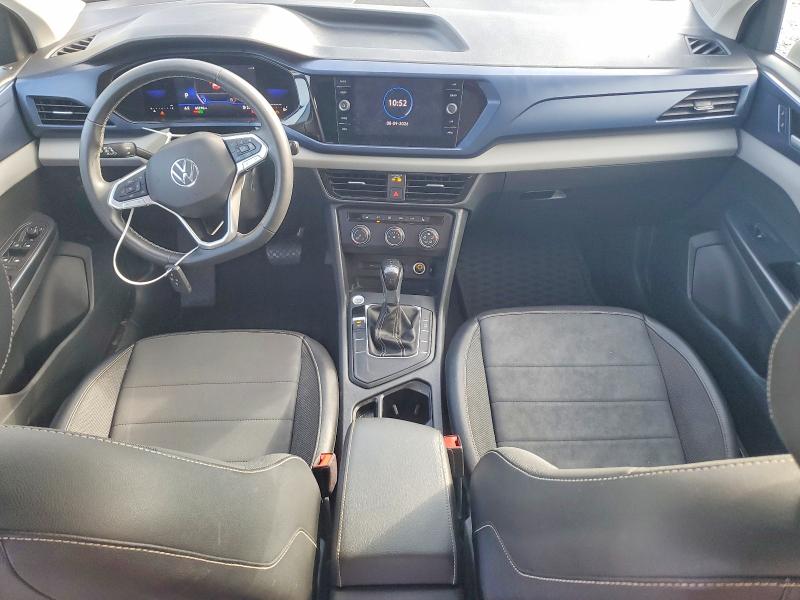 Aukcja sprzedaży 2022 Volkswagen Taos, vin: 3VVLX7B21NM099000, numer aukcji: 64001456