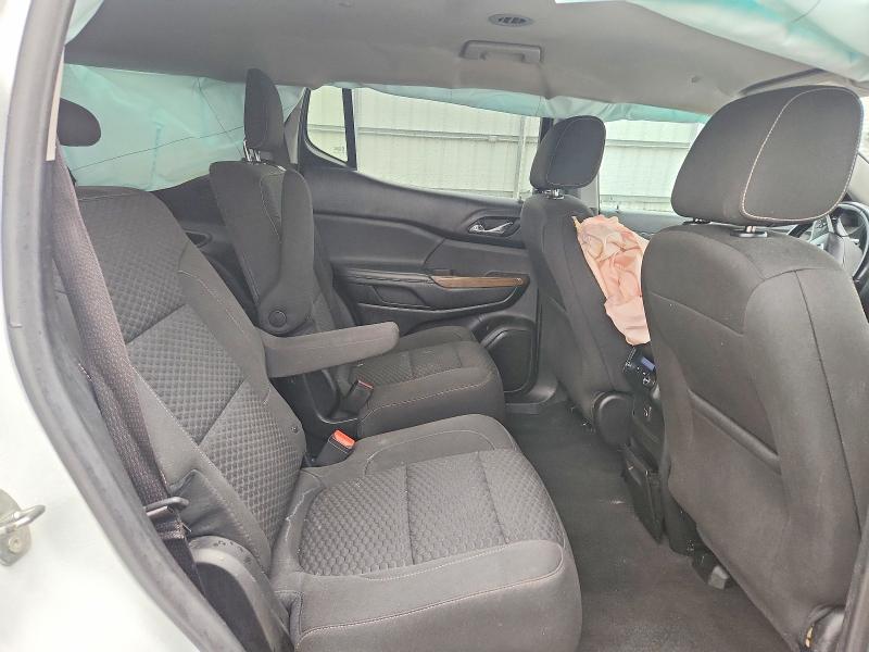 Aukcja sprzedaży 2019 Gmc Acadia, vin: 1GKKNLLS5KZ101627, numer aukcji: 62743206