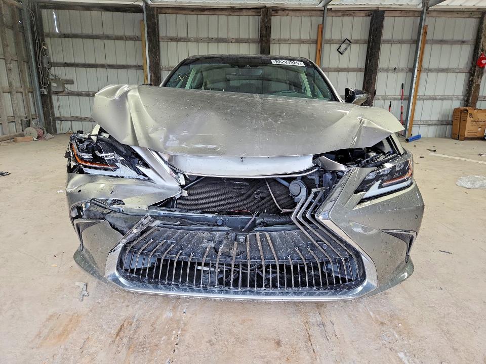Aukcja sprzedaży 2020 Lexus Es, vin: 58AFZ1B18LU063988, numer aukcji: 65207986