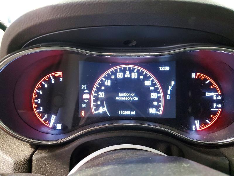 63522036 :رقم المزاد ، 1C4RDJAG9JC315618 vin ، 2018 Dodge Durango مزاد بيع