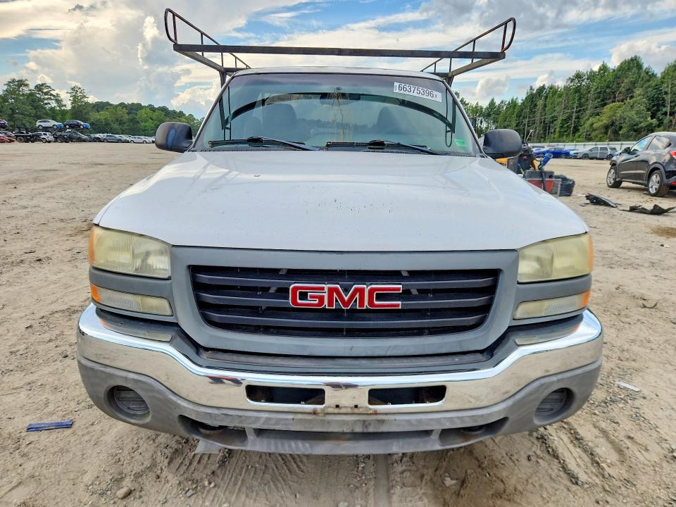 Aukcja sprzedaży 2004 Gmc New Sierra, vin: 1GTEC14X84Z107910, numer aukcji: 66375396