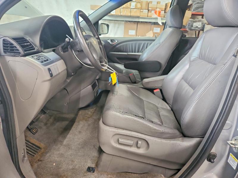 Aukcja sprzedaży 2008 Honda Odyssey, vin: 5FNRL38788B114259, numer aukcji: 64275856