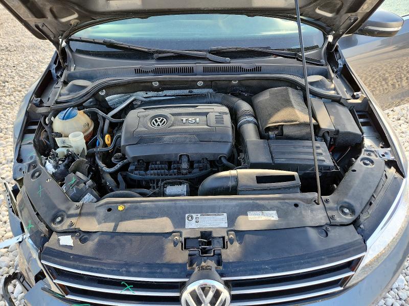 Продажа на аукционе авто 2015 Volkswagen Jetta, vin: 3VWD07AJ2FM357037, номер лота: 63358376