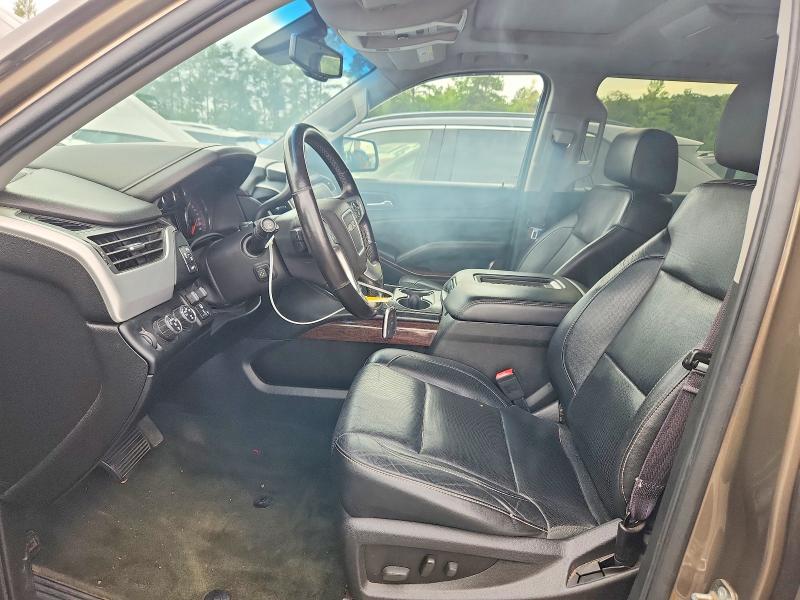 Aukcja sprzedaży 2015 Gmc Yukon, vin: 1GKS2BKC4FR545097, numer aukcji: 64285876