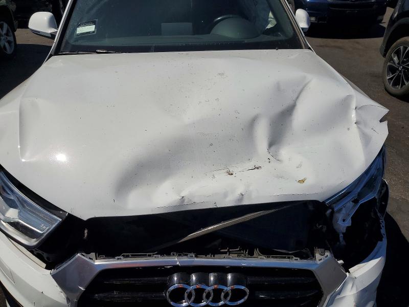 Aukcja sprzedaży 2018 Audi Q3, vin: WA1ECCFS0JR020957, numer aukcji: 66738086