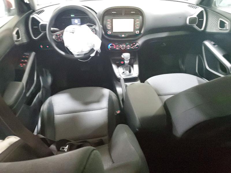 Aukcja sprzedaży 2021 Kia Soul, vin: KNDJ23AU5M7783654, numer aukcji: 66593726
