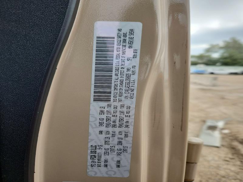 Aukcja sprzedaży 2016 Jeep Wrangler Unlimited, vin: 1C4BJWEG6GL260829, numer aukcji: 64371566