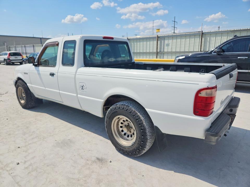64073396 :رقم المزاد ، 1FTYR14D41PB52559 vin ، 2001 Ford Ranger مزاد بيع