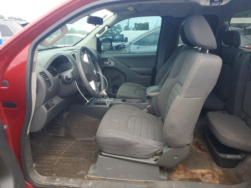 65324356 :رقم المزاد ، 1N6BD0CT9GN710527 vin ، 2016 Nissan Frontier مزاد بيع