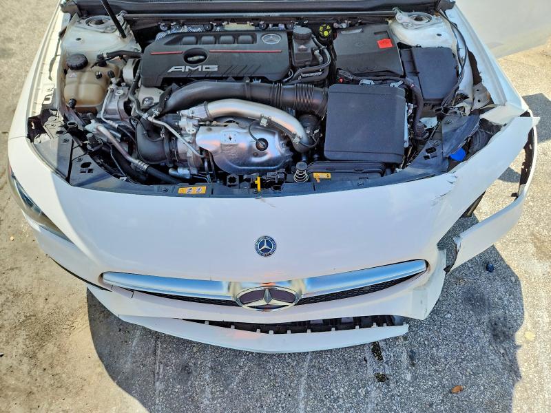 Продаж на аукціоні авто 2020 Mercedes-benz Cla, vin: WDD5J5BB2LN072667, номер лоту: 64697366