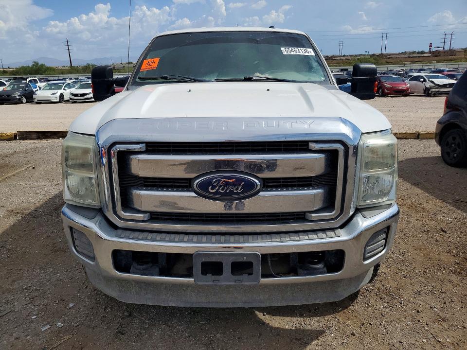 Продаж на аукціоні авто 2016 Ford F250, vin: 1FT7W2B65GEC57369, номер лоту: 65463136