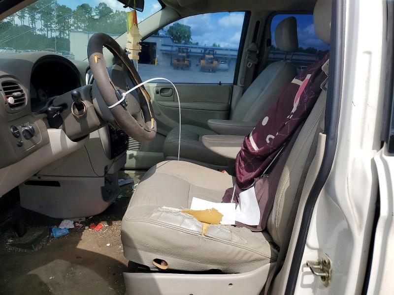 Aukcja sprzedaży 2005 Chrysler Town & Country, vin: 2C8GP54L95R119589, numer aukcji: 63761456