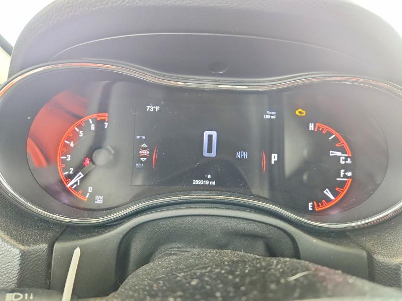 Продажа на аукционе авто 2014 Dodge Durango, vin: 1C4RDHDG8EC592674, номер лота: 66810376