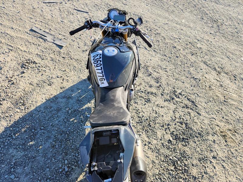63697776 :رقم المزاد ، WB10D6202HZ761802 vin ، 2017 Bmw S 1000 مزاد بيع
