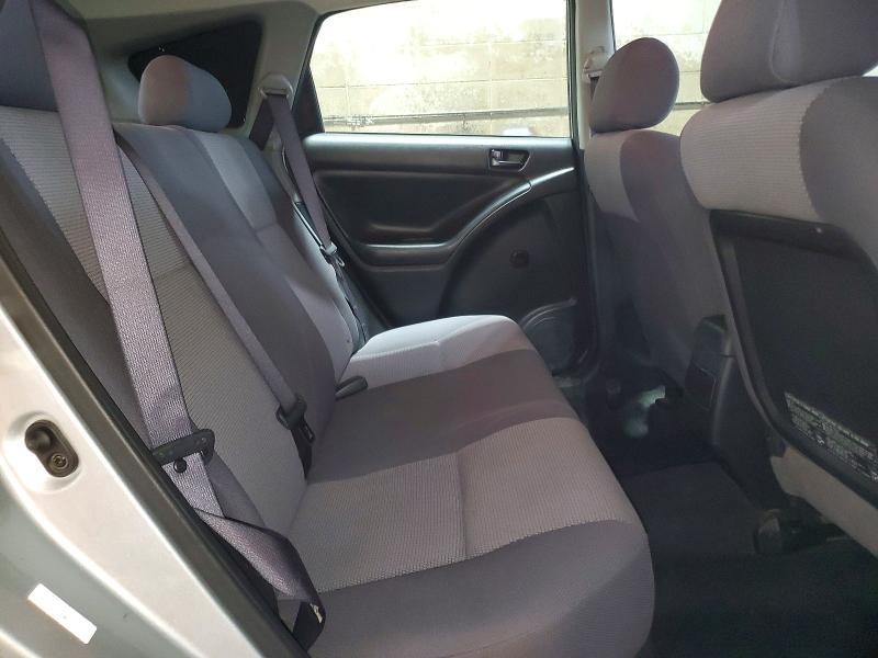 Продаж на аукціоні авто 2005 Pontiac Vibe, vin: 5Y2SM63815Z435971, номер лоту: 65929286