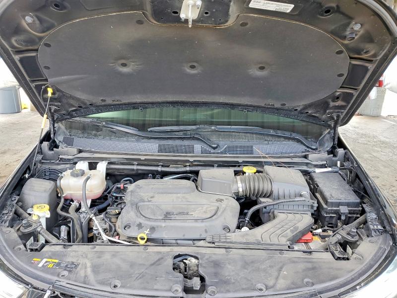 Aukcja sprzedaży 2025 Chrysler Pacifica, vin: 2C4RC1BG3SR532687, numer aukcji: 66611076