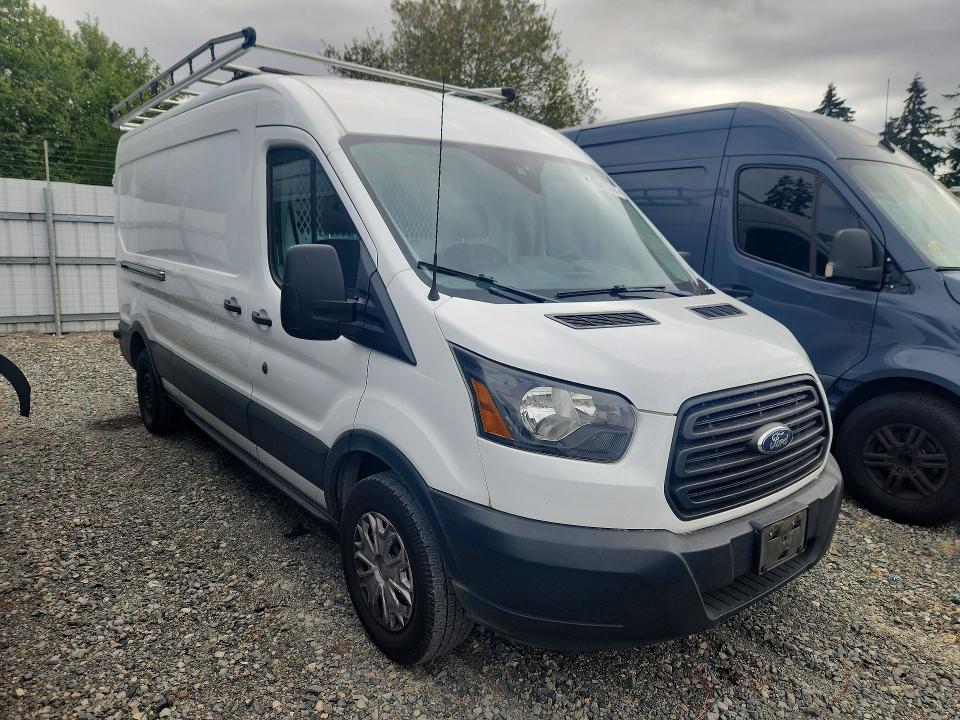 2019 Ford Transit მანქანა იყიდება აუქციონზე, vin: 1FTYR2CM7KKA88278, აუქციონის ნომერი: 65023096