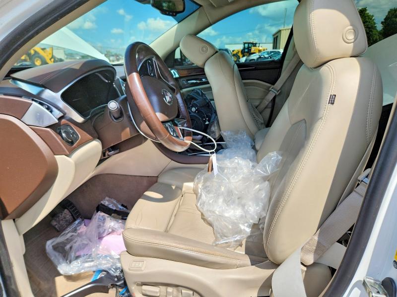 Продаж на аукціоні авто 2016 Cadillac Srx, vin: 3GYFNBE36GS550312, номер лоту: 66433386