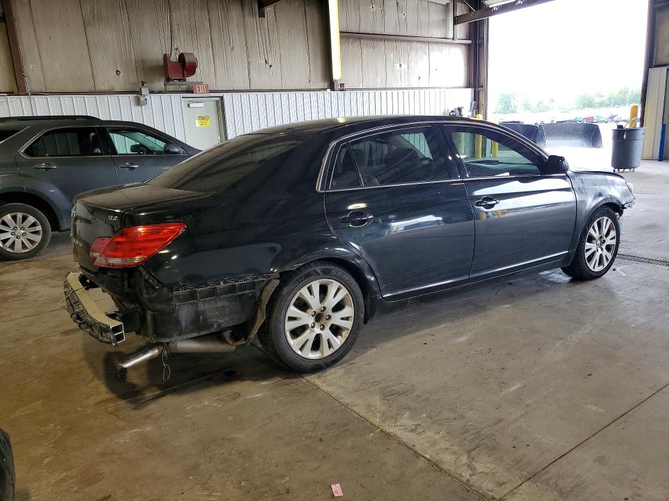 Aukcja sprzedaży 2008 Toyota Avalon, vin: 4T1BK36B48U323674, numer aukcji: 64616036