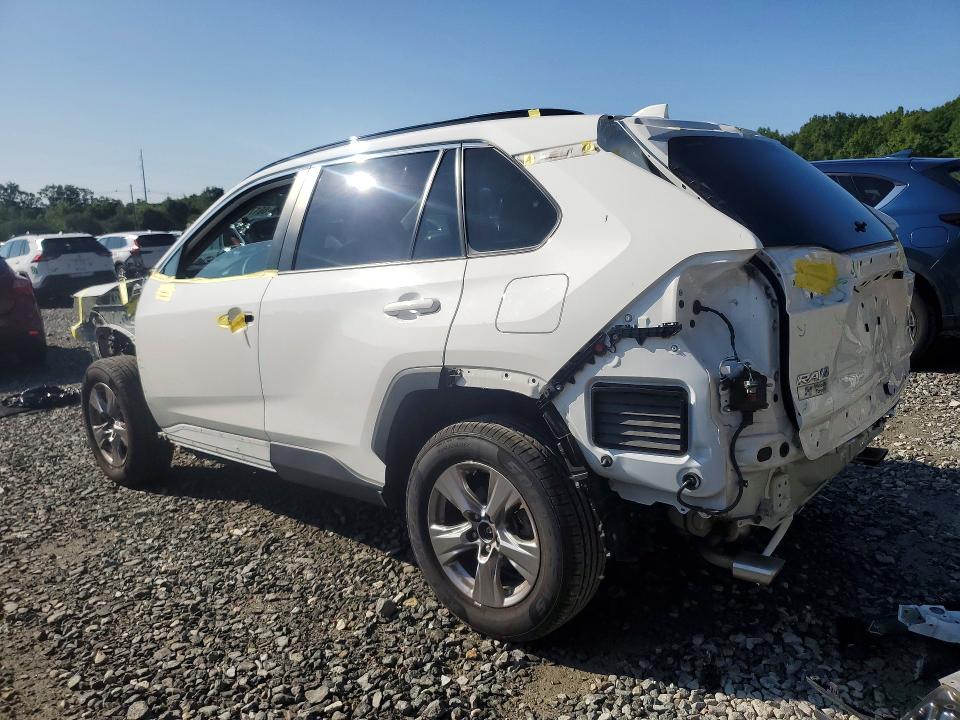 Продаж на аукціоні авто 2023 Toyota Rav4, vin: 2T3P1RFV6PC364840, номер лоту: 66173476