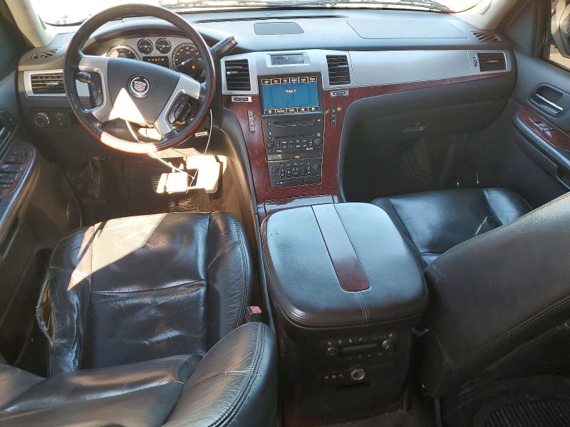 Aukcja sprzedaży 2009 Cadillac Escalade, vin: 1GYFK26219R176549, numer aukcji: 66232226