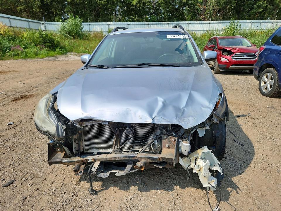 Aukcja sprzedaży 2015 Subaru Xv Crosstrek, vin: JF2GPACC4F9263569, numer aukcji: 65204756