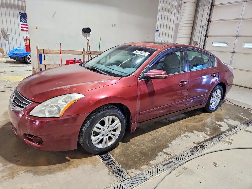 Aukcja sprzedaży 2011 Nissan Altima, vin: 1N4AL2AP7BN487535, numer aukcji: 65359386