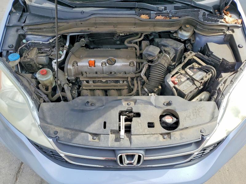 2010 Honda Cr-v მანქანა იყიდება აუქციონზე, vin: 5J6RE3H34AL043226, აუქციონის ნომერი: 66984616
