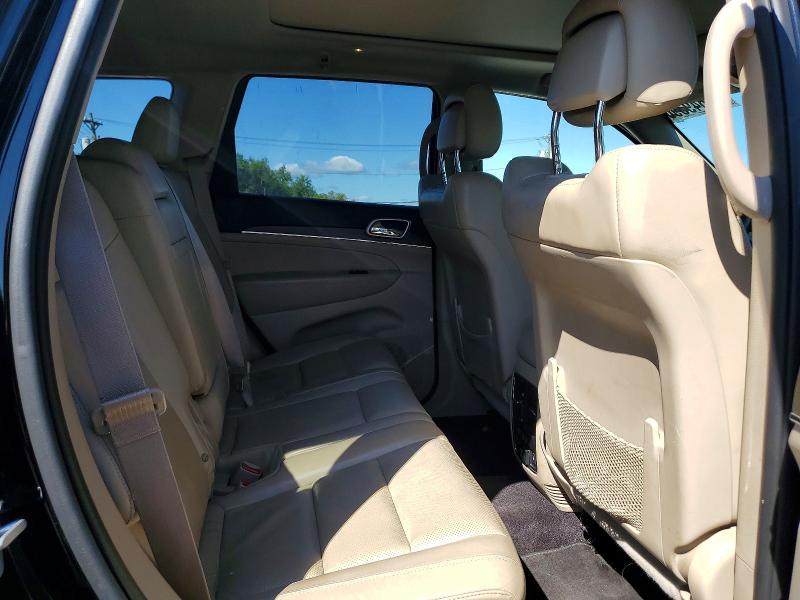 65649396 :رقم المزاد ، 1C4RJFBG2HC745506 vin ، 2017 Jeep Grand Cherokee مزاد بيع