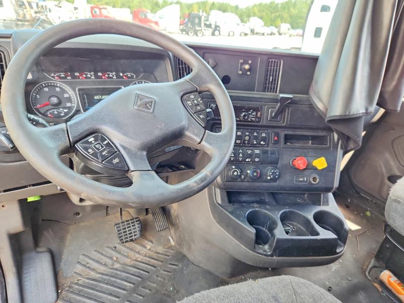 Aukcja sprzedaży 2019 International Lt625, vin: 3HSDZAPR4KN360861, numer aukcji: 66284796