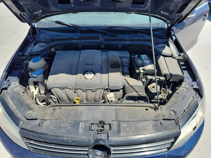Aukcja sprzedaży 2013 Volkswagen Jetta, vin: 3VWDX7AJ9DM448721, numer aukcji: 65157716