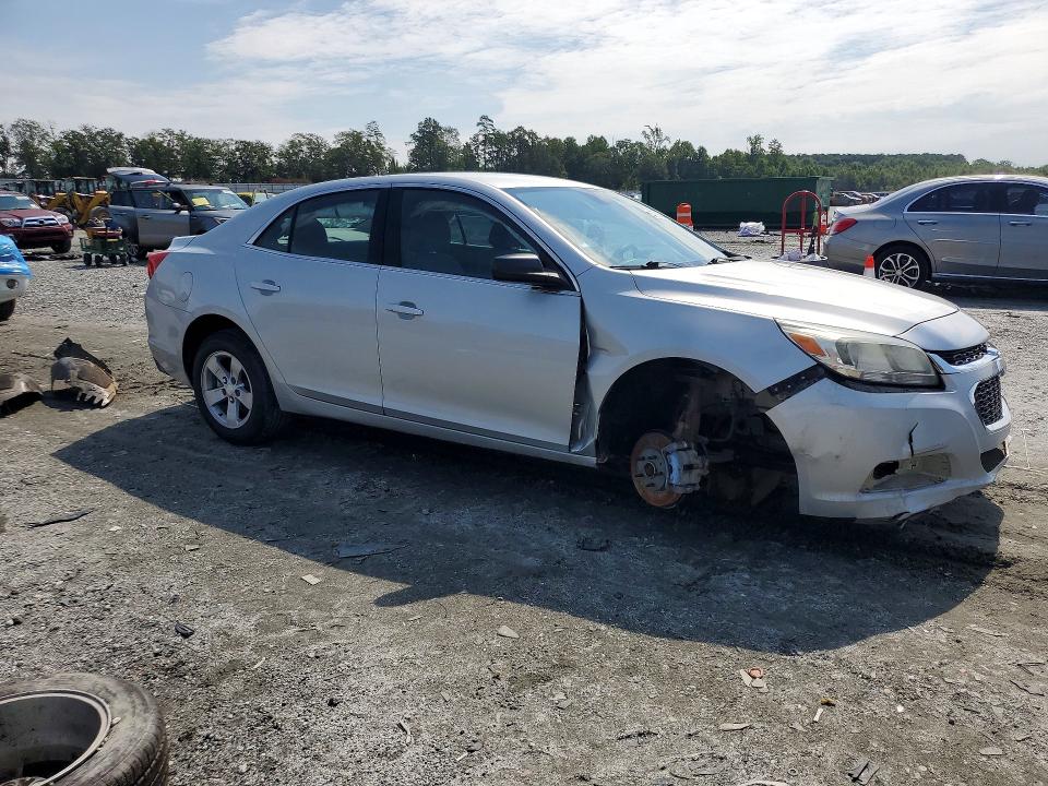 Продаж на аукціоні авто 2015 Chevrolet Malibu, vin: 1G11B5SL7FF350579, номер лоту: 64780596