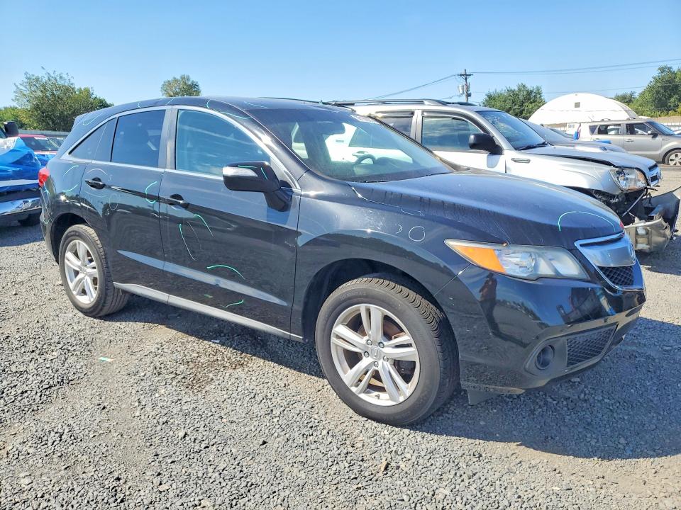 Продаж на аукціоні авто 2014 Acura Rdx, vin: 5J8TB4H3XEL003282, номер лоту: 66130926