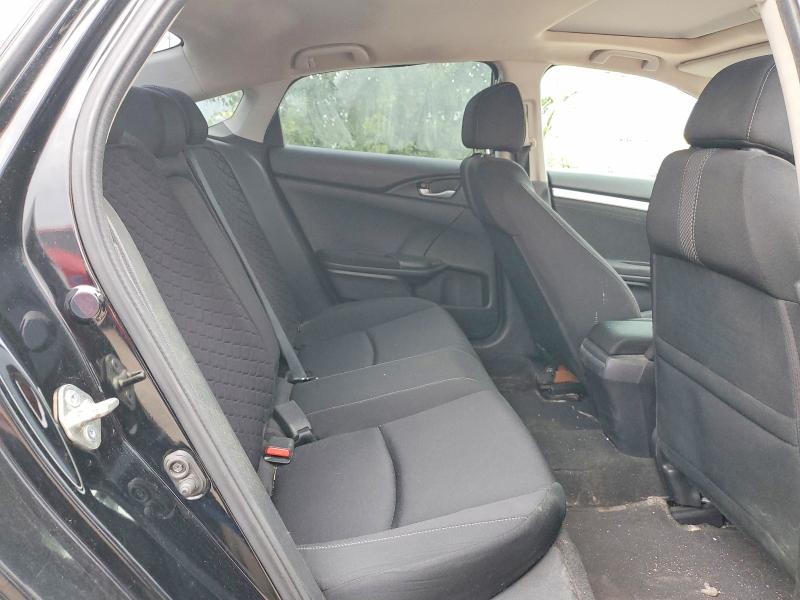 65877246 :رقم المزاد ، 2HGFC2F73KH042194 vin ، 2019 Honda Civic مزاد بيع