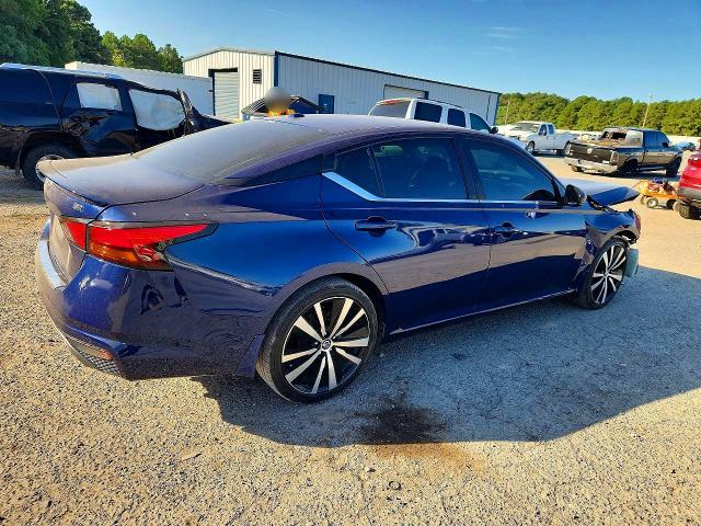 Продаж на аукціоні авто 2021 Nissan Altima, vin: 1N4BL4CV9MN382137, номер лоту: 65375096