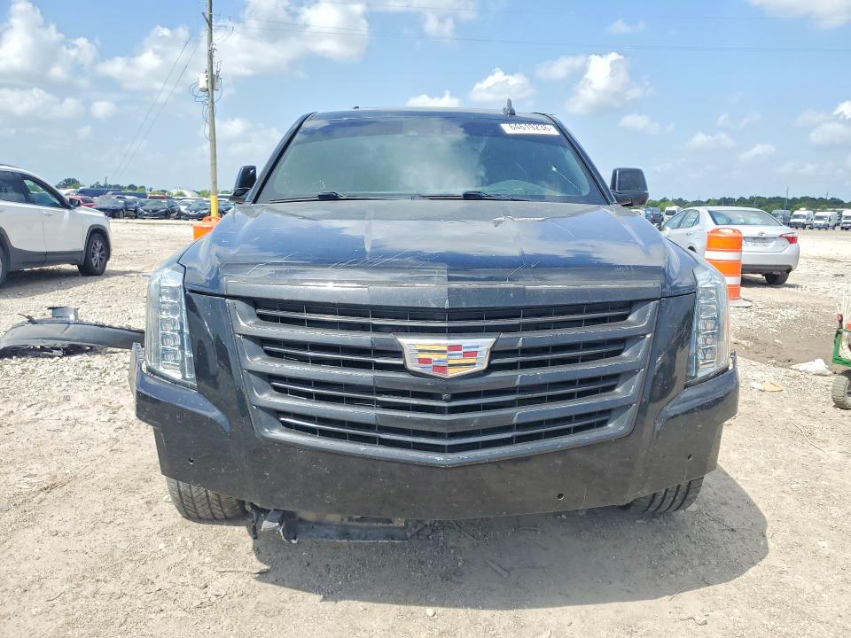 Aukcja sprzedaży 2018 Cadillac Escalade, vin: 1GYS4KKJ0JR304872, numer aukcji: 64619236