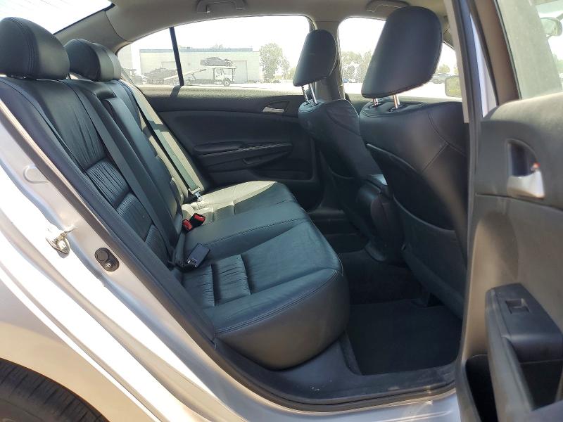 63616556 :رقم المزاد ، 1HGCP2F65CA203255 vin ، 2012 Honda Accord مزاد بيع