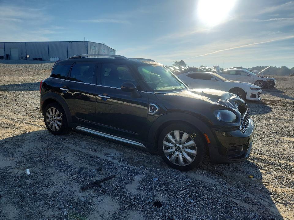 Продажа на аукционе авто 2019 Mini Cooper, vin: WMZYT3C58K3E97855, номер лота: 65790206