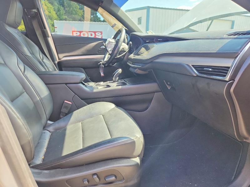 Aukcja sprzedaży 2020 Cadillac Xt4, vin: 1GYFZDR45LF096720, numer aukcji: 66021406