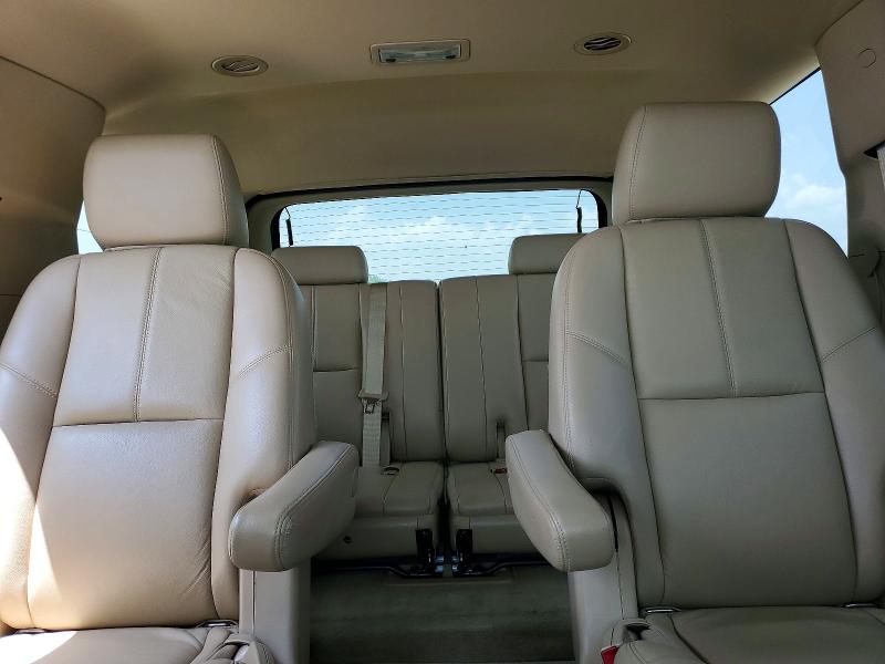 Aukcja sprzedaży 2012 Gmc Yukon, vin: 1GKS2CE00CR275062, numer aukcji: 63313276