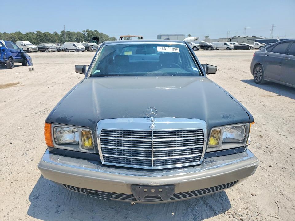 65177996 :رقم المزاد ، WDBCB20C0FA124834 vin ، 1985 Mercedes-benz 300 مزاد بيع