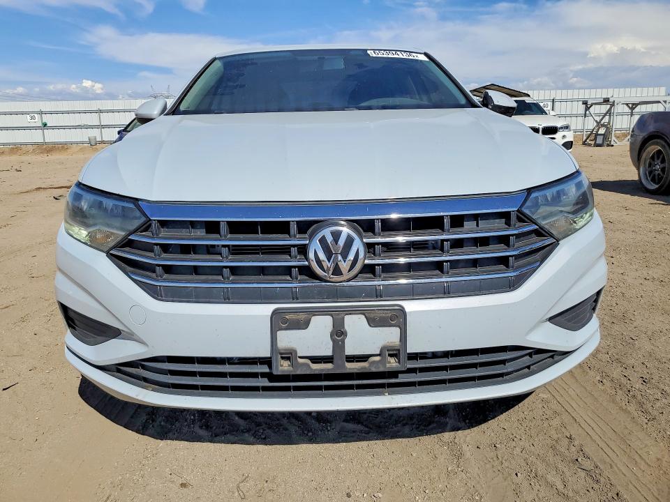 Aukcja sprzedaży 2019 Volkswagen Jetta, vin: 3VWN57BU1KM080406, numer aukcji: 65394136