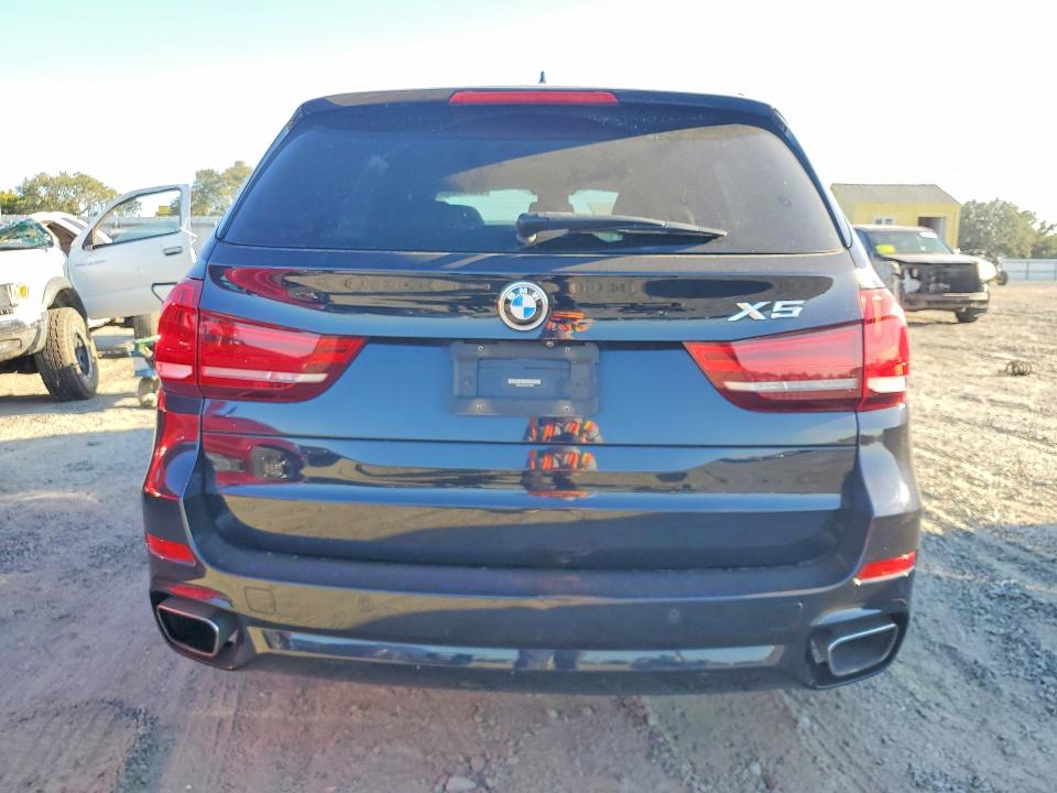 2018 Bmw X5 მანქანა იყიდება აუქციონზე, vin: 5UXKR0C54JL072680, აუქციონის ნომერი: 63239296