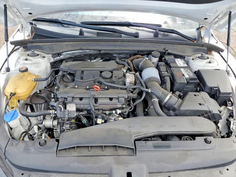65919616 :رقم المزاد ، 5XXG64J2XMG058433 vin ، 2021 Kia K5 مزاد بيع