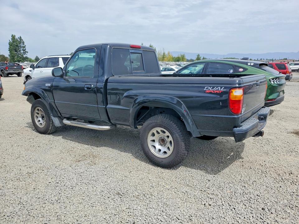Продажа на аукционе авто 2004 Mazda B3000, vin: 4F4YR12U94TM07664, номер лота: 64927046