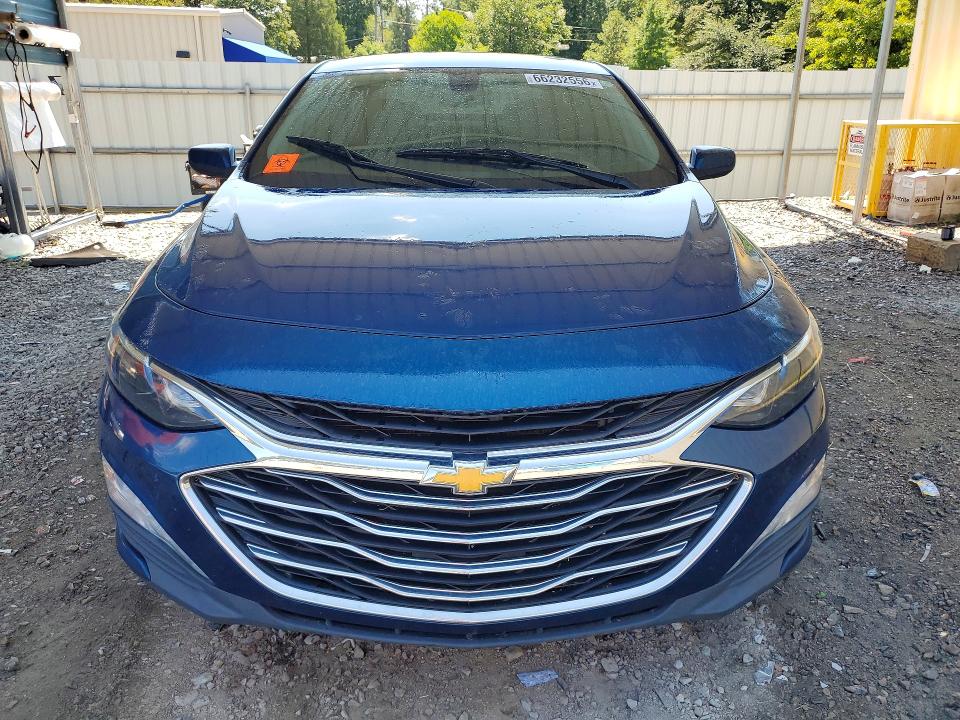 Продажа на аукционе авто 2019 Chevrolet Malibu, vin: 1G1ZD5ST0KF180251, номер лота: 66232556