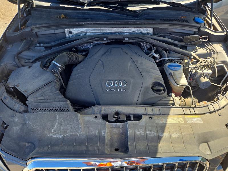 Aukcja sprzedaży 2016 Audi Q5, vin: WA1LVAFP7GA035089, numer aukcji: 66130816