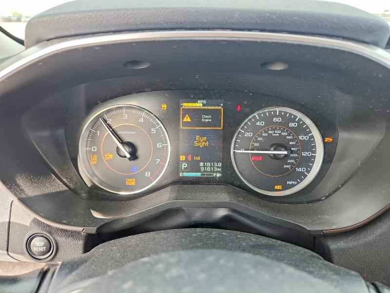Продаж на аукціоні авто 2019 Subaru Crosstrek, vin: JF2GTANC5KH382773, номер лоту: 67198476